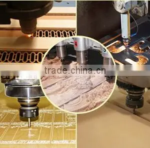 New Design Shopbot Cnc Router for Sale With Great Price thumbnail-4