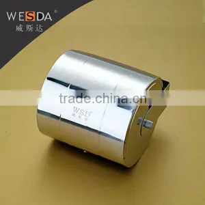 Wesda Wall Mount Toilet Accessories High-quality Wall Mount Bathroom Accessory Napkin Paper Holder thumbnail-1