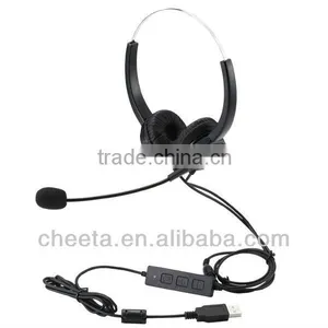 PC Head Set for Hearing Aid thumbnail-1