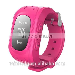 Top Quality Watch With Gps thumbnail-1