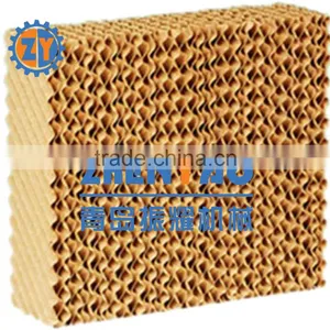 Evaporative Cooling Pad 7090 for Poultry Farm thumbnail-4