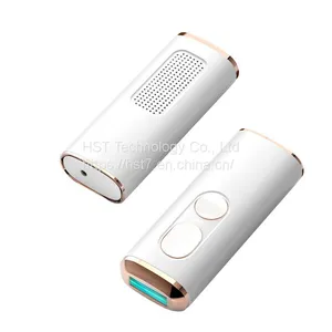 Personal Care Mini Epilation Home UseLaser Hair Removal Beauty Device thumbnail-3