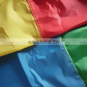 Sensory Integration Toys Rainbow Kids Play Parachute Toy thumbnail-5