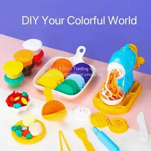 Noddle Maker-Play House Toy thumbnail-2