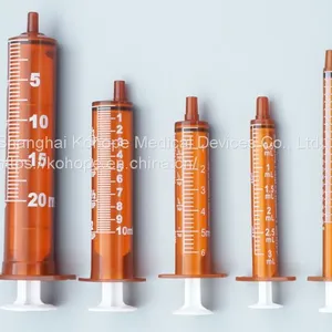 Amber Syringes thumbnail-1