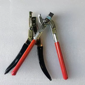 Auto Parts Repair Tools for Water Tank Special Pliers Opening and Closing Pliers Pressing Pliers thumbnail-1