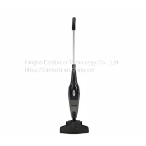 Committed to the Production of Vacuum Cleaners Over 10 Years thumbnail-1
