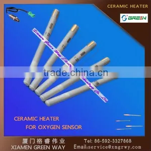 Eco-Friendly Energy Efficient 12V MCH Ceramic Heating Element for Automobile Oxygen Lambada Sensor thumbnail-6