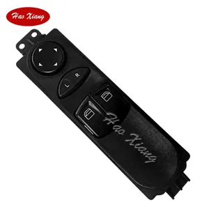 Haoxiang CAR Power Window Switches Universal Window Lifter Switch 6395450913 For Mercedes -Benz W639 Vito Mixto Kasten 2003-2015 thumbnail-1