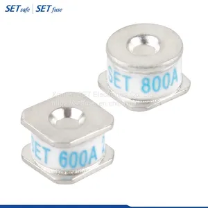 1200V Ss Series Gas Discharge Tube Gdt Surge Protector Surge Arrester Replace Littelfuse Bourns Epcos thumbnail-1