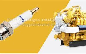 CAT Generator G3512 Spark Plug 430-4521 4304521 thumbnail-2