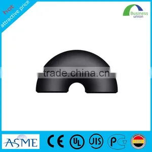 China Supplier Carbon Steel A234 WPB Elbow Welding Pipe Fitting thumbnail-1