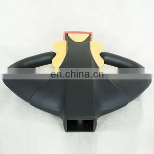 Handling Equipment Forklift Economical Tiller Head TH-1 thumbnail-4