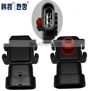 High Quality Manifold Pressure Sensor Map Sensor 16249939 16187556 SDJ-04008 for Buick Lesabre Park REGAL Cadillac thumbnail-4