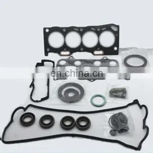 04111-11150 Engine Overhaul Kit for Toyota 5E Repair Kit Components thumbnail-2
