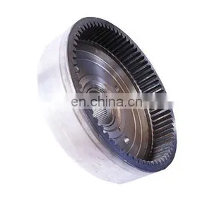 Ring Gear Loader Transmission Parts XCMG 275101952 DA1170B(II).1A.1 860137137 860115652 275100276 860139696 275300132 thumbnail-2