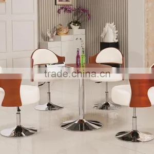Popular Round Table 381A# thumbnail-1
