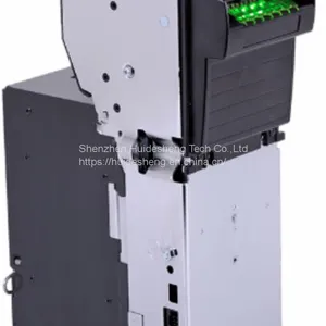 Cashcode MSM Bill Acceptor thumbnail-1
