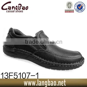Men Dress High Heel Shoes thumbnail-1