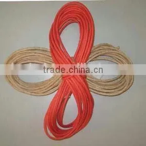 Paper Rope Making Machine for Paper Bag thumbnail-2