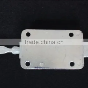 03112 Truck Latch Trailer Body Latch Slam Lock thumbnail-5