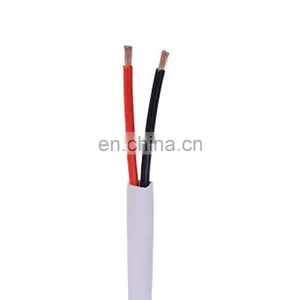 Flat Electrical Cable Nm-B Flat Wire 14/2 12/2 10/2 Solid Conductor Pvc Insulation And Sheath 450/750v 300/500v thumbnail-2