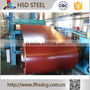 Trade Assurance of PPGI Coils Sheets for Fast Construction Buildings thumbnail-2