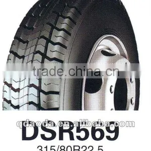 Truck Tire thumbnail-1