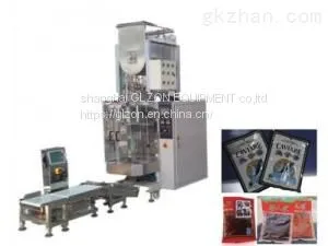 Automatic Chili Sauce Filling Machine thumbnail-1