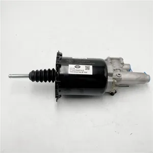 Brand New Great Price 1602305A70A/B Clutch Booster Cylinder For MT86 Mining Truck thumbnail-3