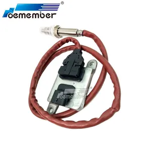 12V Nox Sensor 5WK9 6697B 857646901 for BMW thumbnail-2