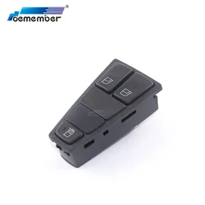 20752914 21543893 Truck Power Window Auto Spare Parts Lifter Master Electric Windows Switch for VOLVO thumbnail-1