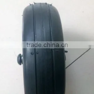 6 Inch Front Wheel thumbnail-2