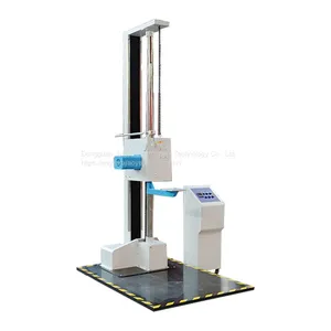 Single Wings Package Drop Testing Machine Carton Drop Tester Drop Impact Test Equipment thumbnail-3