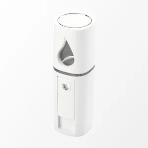 Tiny and Portable Nano Spray Humidifier thumbnail-4