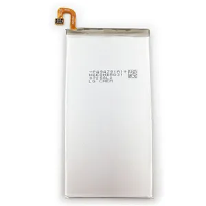 For Samsung Galaxy A6 Plus A6+ SM-A605F A605G A6050 A605K EB-BJ805ABE Best ORG Cell Phone Batteries thumbnail-4