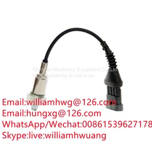 Sany Sensor 60085533 60192320 60205857 Valve B220400000282 thumbnail-1