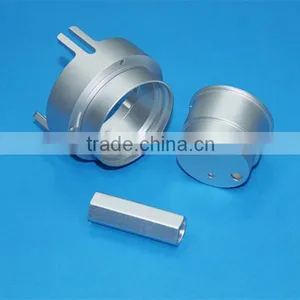 China Precision Brass Turning Part Machining thumbnail-1