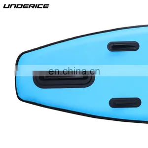 UICE Custom Logo 10'x30''x5'',10'6''x32''x6'', 11'x33'x6'' Blue Camo SUP Board Inflatable Stand Up Paddle Board thumbnail-3