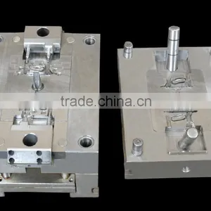 Nail Mould/sintered-carbide Die/hard Metal Mould/cemented Carbide Mould Manufacturer thumbnail-4