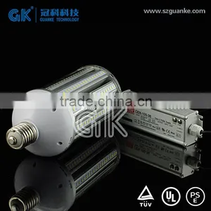 LM80 IP64 121lm/w 300W E40 Metal Halide Led Replacement Lamp thumbnail-1