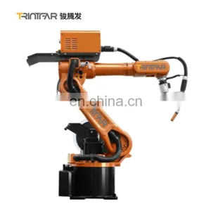 Factory Price Robot Arm for Metal Fiber Laser Cutting Machine thumbnail-1
