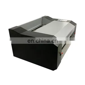 Guaranteed Quality Max Cutting Pressure 500G Labels Sticker Die Cutting Machines thumbnail-5