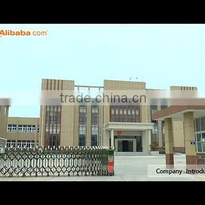 Tongxiang Yidong Textile Fabric Co., Ltd. company overview - view 1 thumbnail