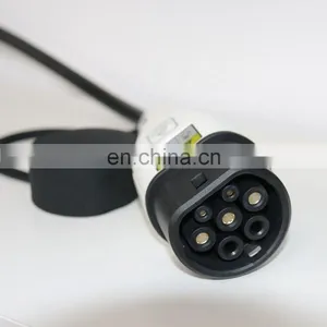 Charging Pile for Cars New Energy Electric EV Charging Station Qualified Manufacturer Whole Selling Price thumbnail-4