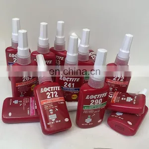 50ml Loctite Screw Glue 290 Penetrating Medium Strengthanti-loose Metal Thread Locking Agent 222 243 242 thumbnail-4