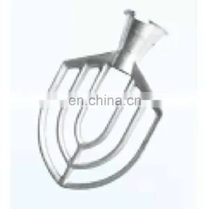 New Product Highest Level Factory Hot Sales Kitchen Electric Hand Dough Cake Mixer Price thumbnail-2