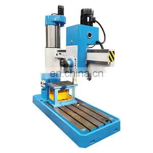 Radial Drilling Machine Z3063X20/1 Radial Drilling Machine in Drilling Machines thumbnail-1