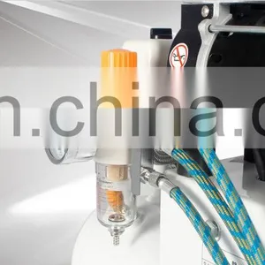 Mini Household Hot Selling ,high-effective, Saving Energy, High-quality and Superior Air Compressor With CE thumbnail-5