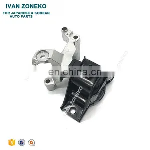 Good Quality Hot Selling Engine And Transmission Mount 11210-JD20B 11210 JD20B 11210JD20B For Toyota thumbnail-2